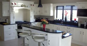 Dennis Heffernan Fitted Kitchen