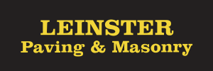 Leinster Paving Logo
