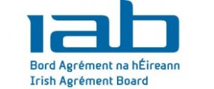IAB Logo