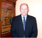 John Halpin Solicitor