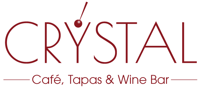 crystal cafe logo