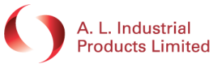 al industrial logo