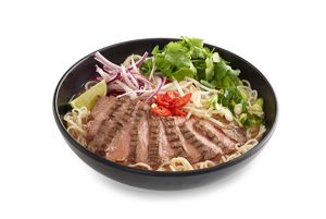 Wagamama