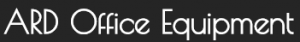 ARD office equipment logo