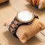 Naturally Fashionable Watches – Dylan Oaks