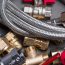 Your Go-To Destination for Plumbing Fittings and Key-Cutting Services - John Hearn Hardware & Engineering: