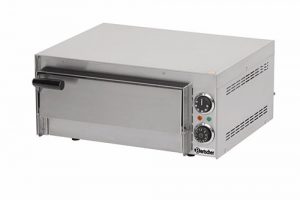 Bartscher 203510 Single Pizza Oven_