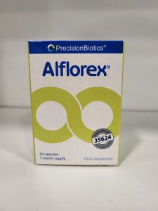 PrecisionBiotics Alflorex