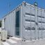 Atlantic Cabins & Containers Ltd