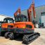 Rushall Plant Services