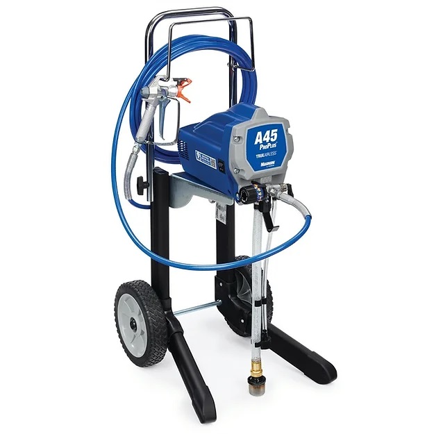 Magnum A45 ProPlus Electric Airless Sprayer
