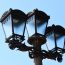 The Advantages of Cast iron Lampposts - Outdoor Lighting Ireland