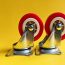 Ireland’s Largest Selection of Castors and Wheels — Castormart
